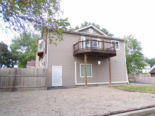 4801 Hartman Road, Fort Wayne, IN 46807