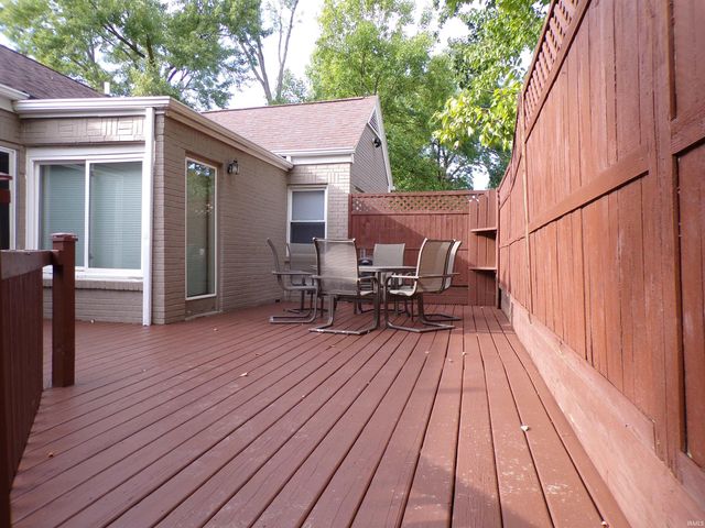4801 Hartman Road, Fort Wayne, IN 46807