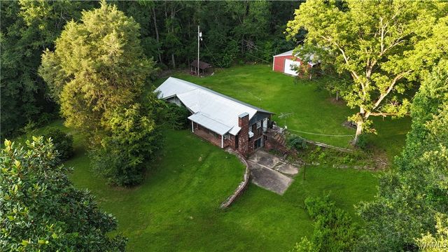 11900 Payneville, Livingston, AL 35470