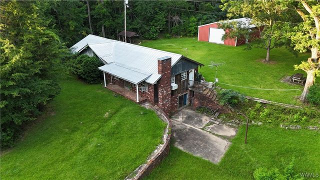 11900 Payneville, Livingston, AL 35470