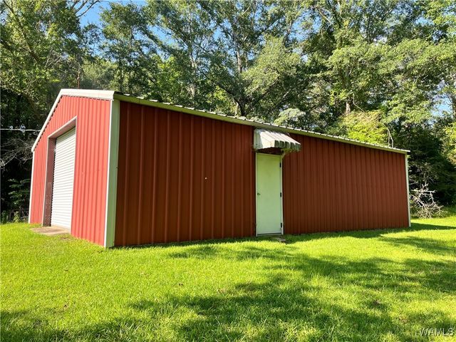 11900 Payneville, Livingston, AL 35470