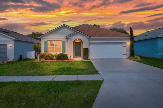 208 CALEB WAY, Winter Haven, FL 33881