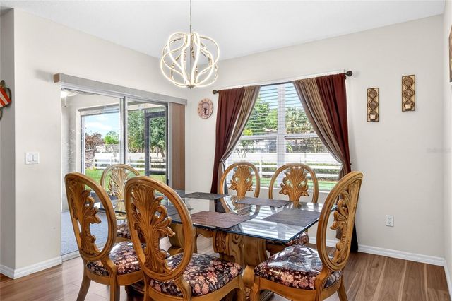 208 CALEB WAY, Winter Haven, FL 33881