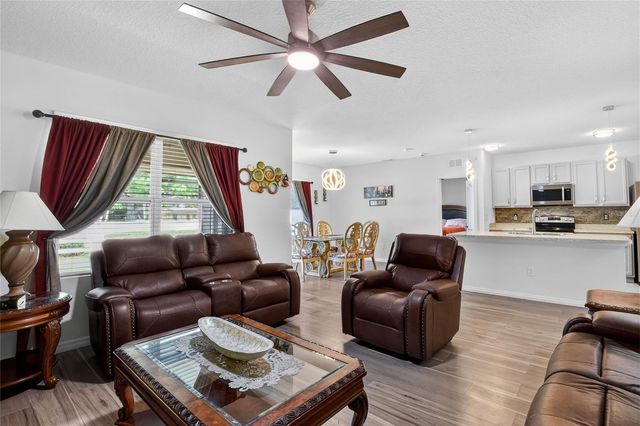 208 CALEB WAY, Winter Haven, FL 33881