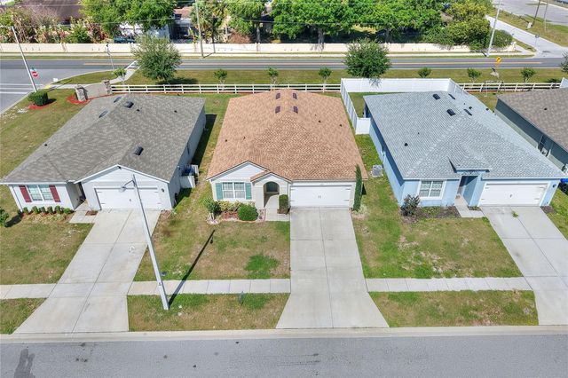 208 CALEB WAY, Winter Haven, FL 33881