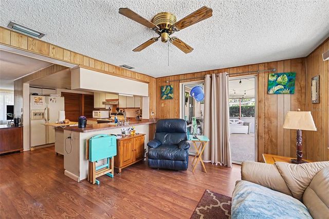 7015 MORAVIAN DRIVE, Port Richey, FL 34668
