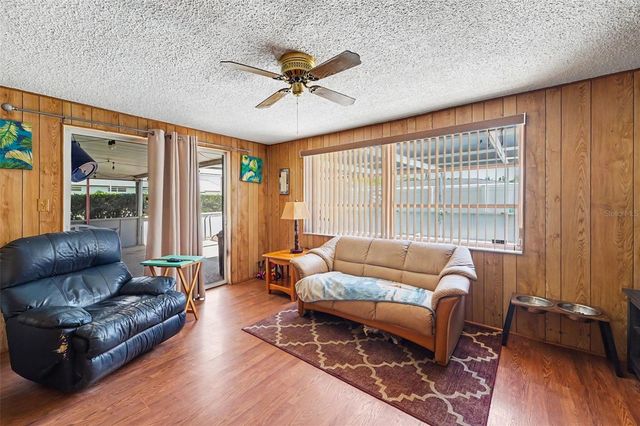 7015 MORAVIAN DRIVE, Port Richey, FL 34668