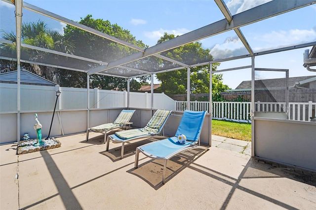 7015 MORAVIAN DRIVE, Port Richey, FL 34668
