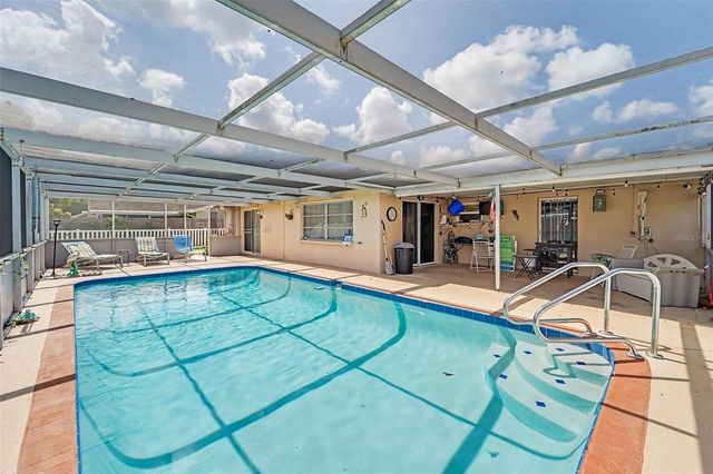 7015 MORAVIAN DRIVE, Port Richey, FL 34668