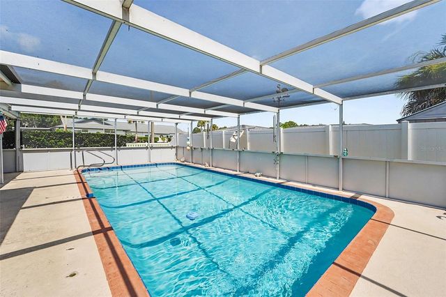 7015 MORAVIAN DRIVE, Port Richey, FL 34668