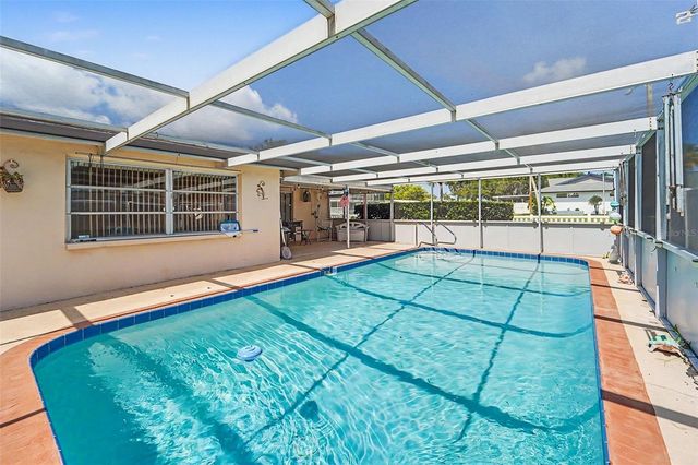 7015 MORAVIAN DRIVE, Port Richey, FL 34668