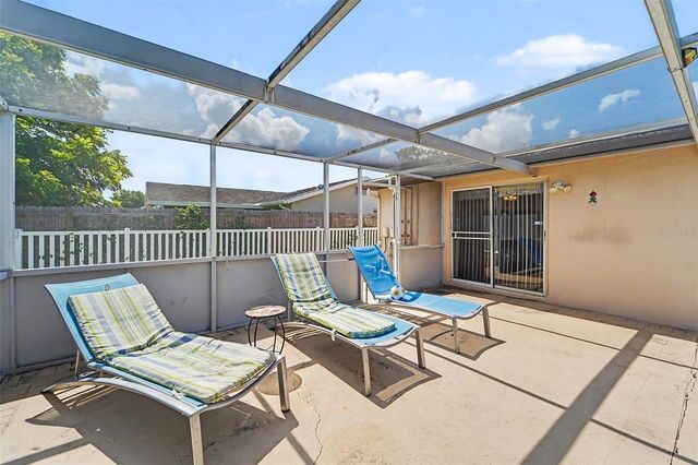 7015 MORAVIAN DRIVE, Port Richey, FL 34668