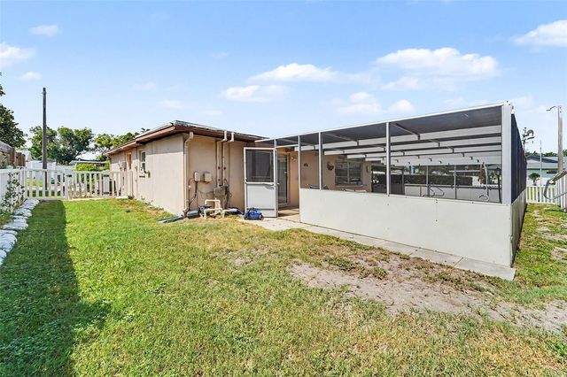 7015 MORAVIAN DRIVE, Port Richey, FL 34668