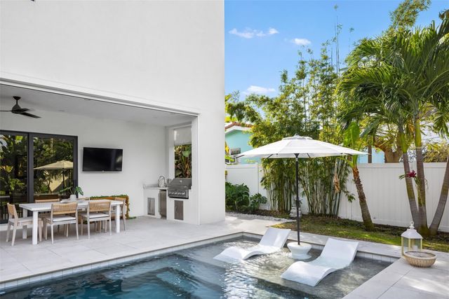 1405 NE 4th Avenue, Boca Raton, FL 33432