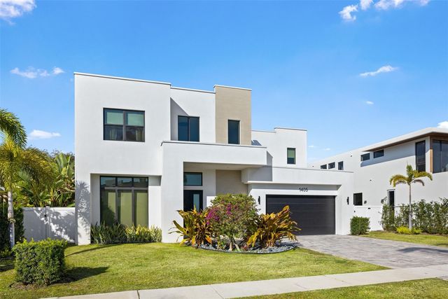 1405 NE 4th Avenue, Boca Raton, FL 33432