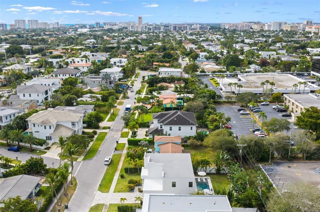 1405 NE 4th Avenue, Boca Raton, FL 33432