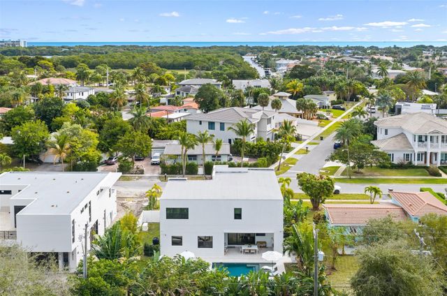 1405 NE 4th Avenue, Boca Raton, FL 33432