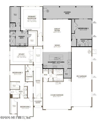 4887 DEVONSHIRE Drive, St. Augustine, FL 32086