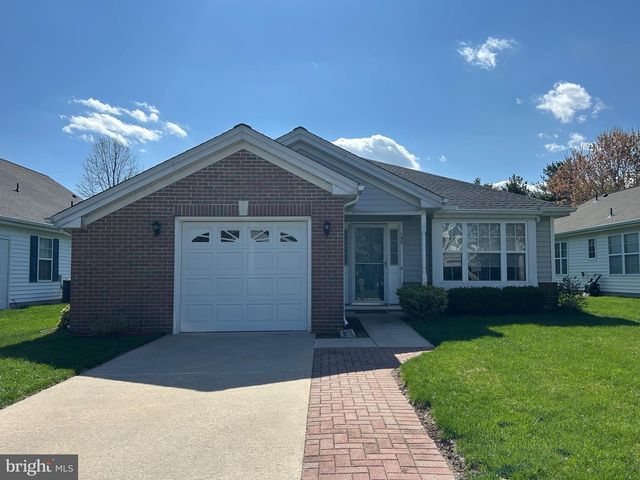 132 AVOCET LN, West Deptford, NJ 08086