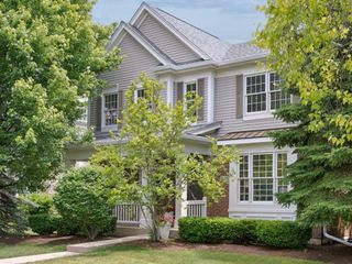 1573 Bluestem Lane, Glenview, IL 60026