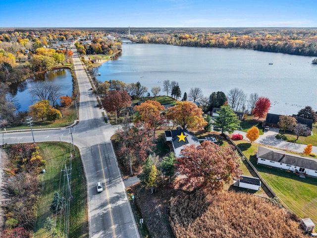 661 N MAIN STREET, Oconto Falls, WI 54154