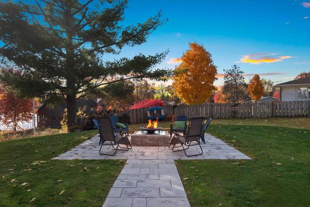 661 N MAIN STREET, Oconto Falls, WI 54154