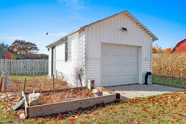 661 N MAIN STREET, Oconto Falls, WI 54154