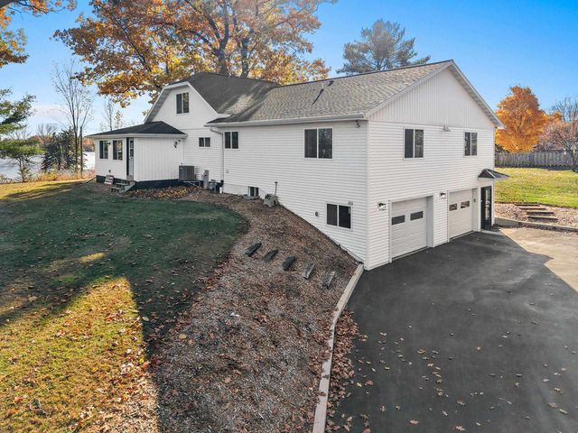 661 N MAIN STREET, Oconto Falls, WI 54154