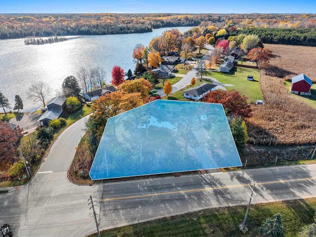 661 N MAIN STREET, Oconto Falls, WI 54154