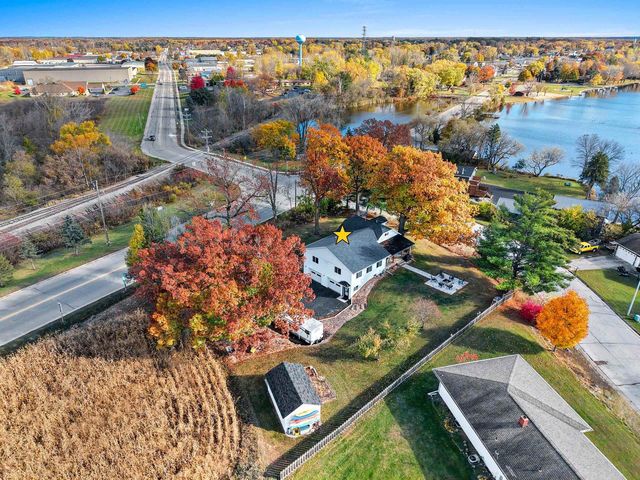 661 N MAIN STREET, Oconto Falls, WI 54154