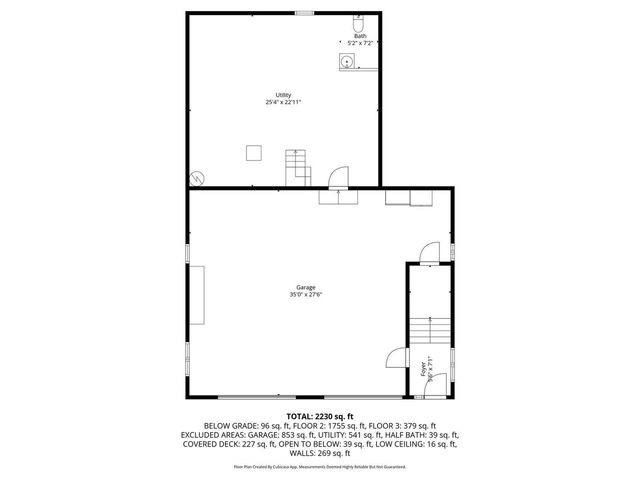 661 N MAIN STREET, Oconto Falls, WI 54154