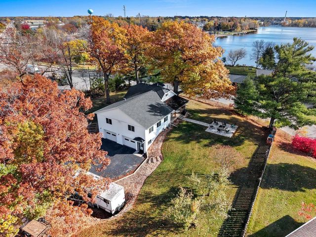 661 N MAIN STREET, Oconto Falls, WI 54154