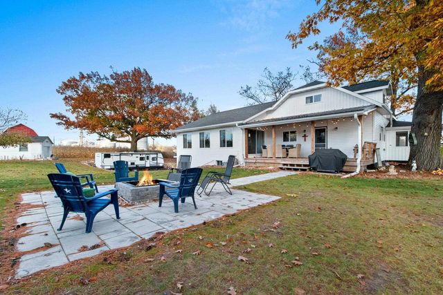 661 N MAIN STREET, Oconto Falls, WI 54154