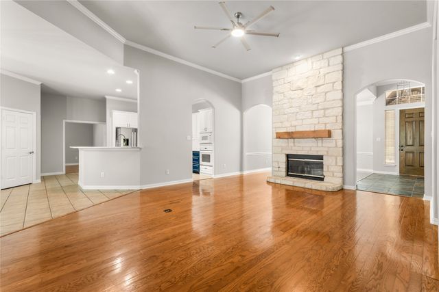 12416 Water Oak Drive, Fort Worth, TX 76244