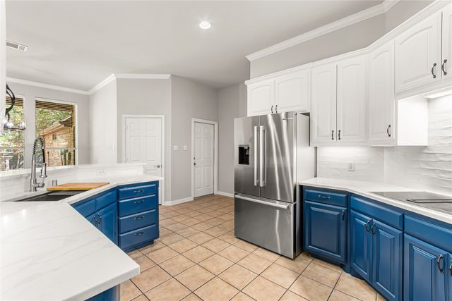 12416 Water Oak Drive, Fort Worth, TX 76244
