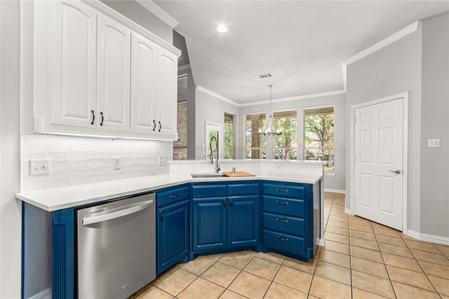 12416 Water Oak Drive, Fort Worth, TX 76244