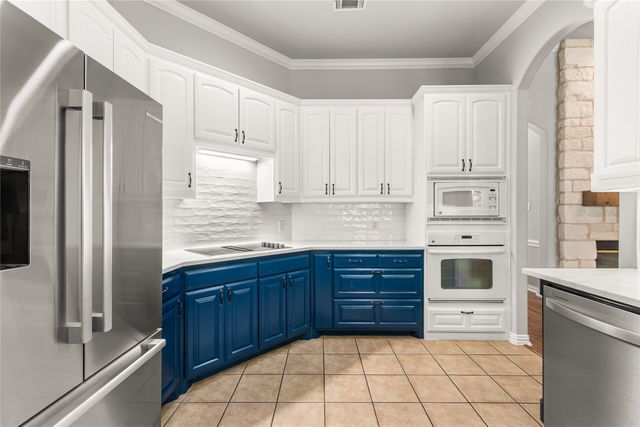12416 Water Oak Drive, Fort Worth, TX 76244