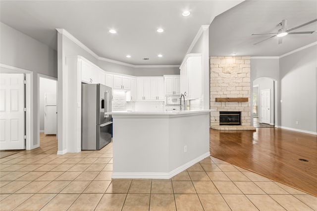 12416 Water Oak Drive, Fort Worth, TX 76244