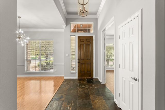 12416 Water Oak Drive, Fort Worth, TX 76244