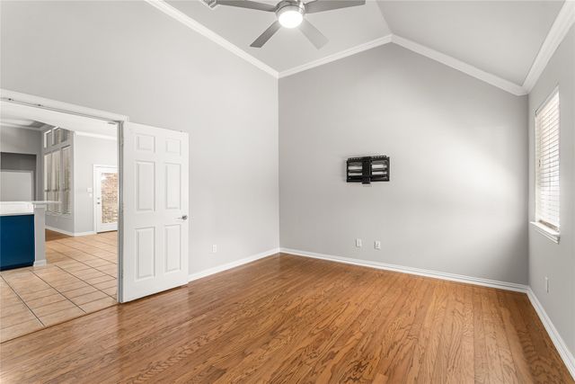 12416 Water Oak Drive, Fort Worth, TX 76244