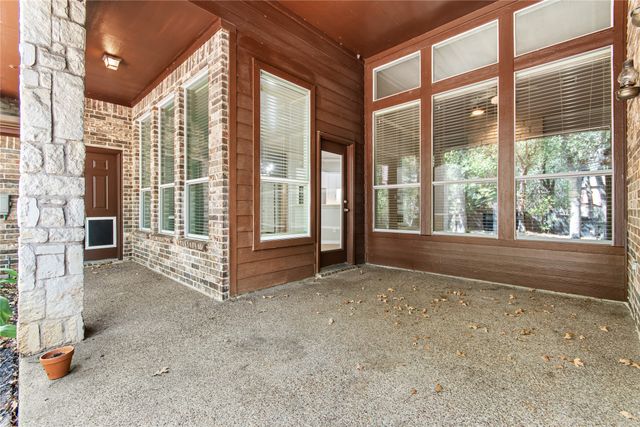 12416 Water Oak Drive, Fort Worth, TX 76244