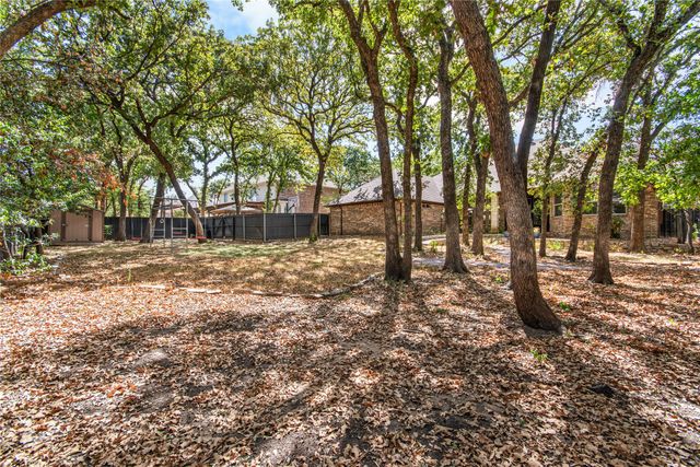 12416 Water Oak Drive, Fort Worth, TX 76244