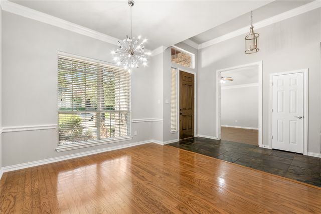 12416 Water Oak Drive, Fort Worth, TX 76244