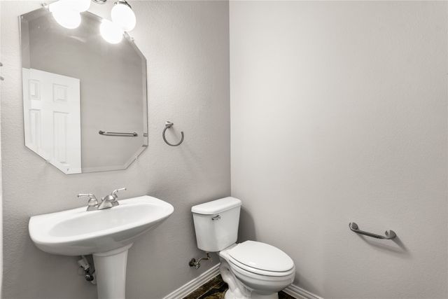 12416 Water Oak Drive, Fort Worth, TX 76244