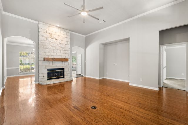 12416 Water Oak Drive, Fort Worth, TX 76244