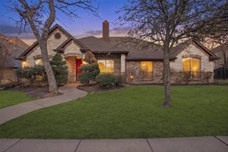 12416 Water Oak Drive, Fort Worth, TX 76244