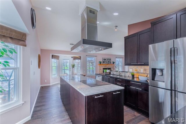 2701 Providence Ridge Drive, Wentzville, MO 63385