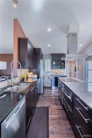 2701 Providence Ridge Drive, Wentzville, MO 63385