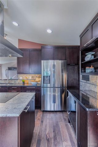 2701 Providence Ridge Drive, Wentzville, MO 63385