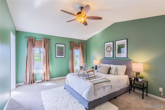 2701 Providence Ridge Drive, Wentzville, MO 63385